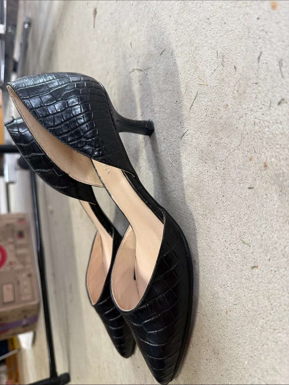Nine West stylish nine